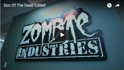 Zombie Industries Video Tour