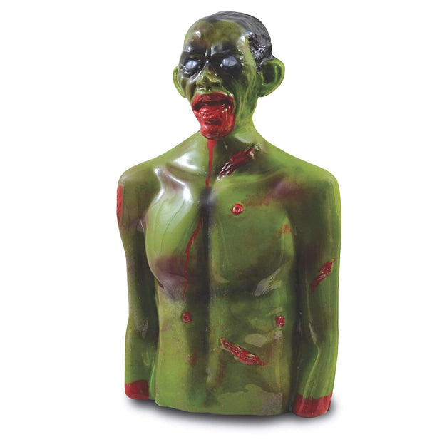 Zombie Industries Bleeding Targets - Rocky Ravager 3D Interactive Shooting Targets 