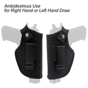 Zombie Industries Accessories - Underarm Gun Holster